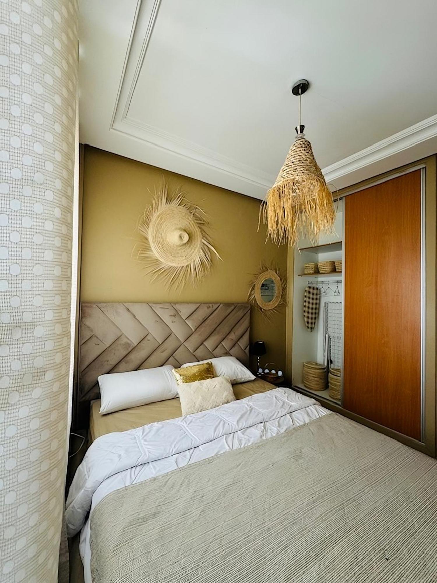La Casa Boheme - Cozy Bohemian Retreat In Appartement *